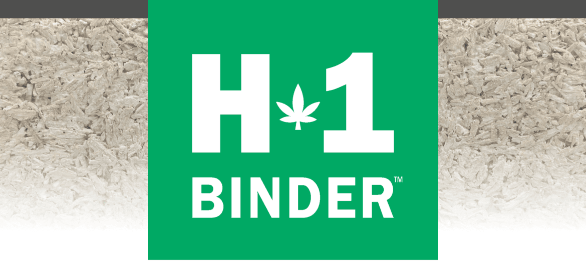 H-1 Binder
