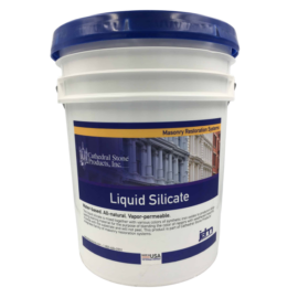 Liquid Silicate