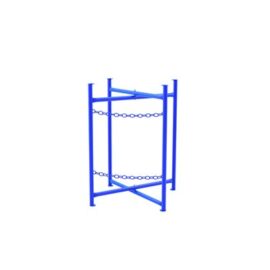 Mortar Board Stand - Vertical